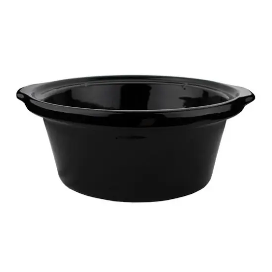 Brentwood Brown 3.5qt. Diamond-Pattern Slow Cooker {6}