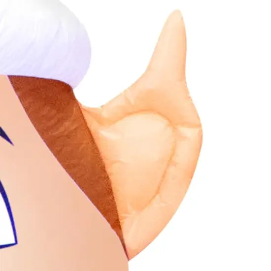 20ft. Airflowz Inflatable Colossal Elf {12}