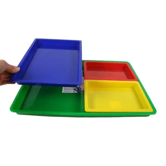 Romanoff&reg; Creativitray&reg; 4-Piece Set {1}