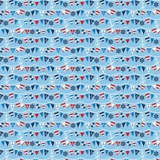 Cricut&reg; Disney Mickey & Friends Set Sail Deluxe Paper {15}