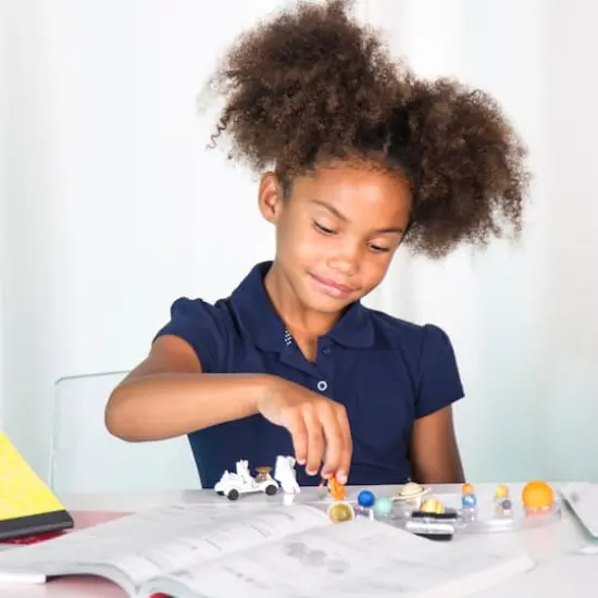 Safari Ltd&reg; TOOB&reg; Space {4}