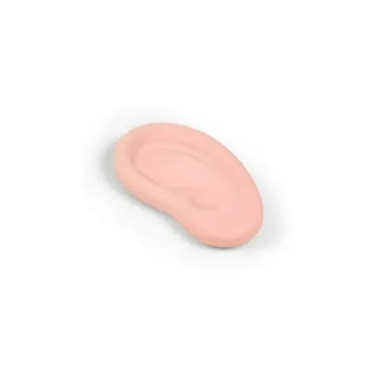 Genuine Fred&reg; Earaser Ear Shaped Eraser {4}