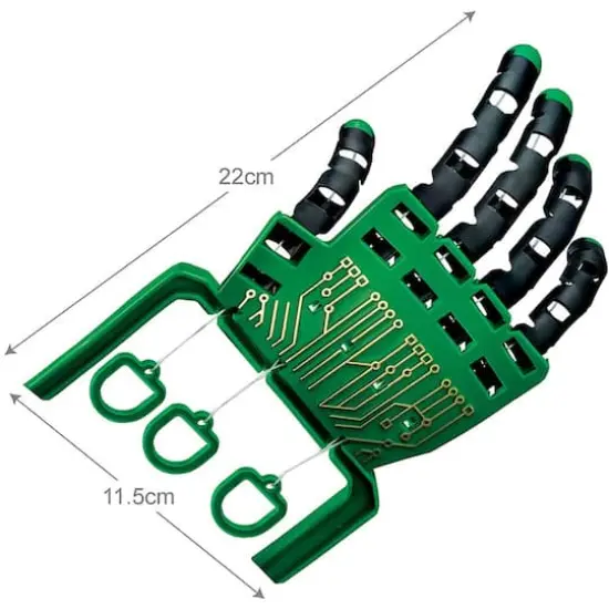 Toysmith&reg; Robotic Hand Kit {7}