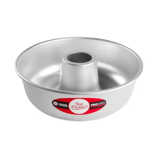 Fat Daddio's&reg; ProSeries 9" Ring Mold Pan {1}
