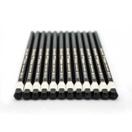 Tombow Mono Professional Drawing 12 Pencil Set {4}