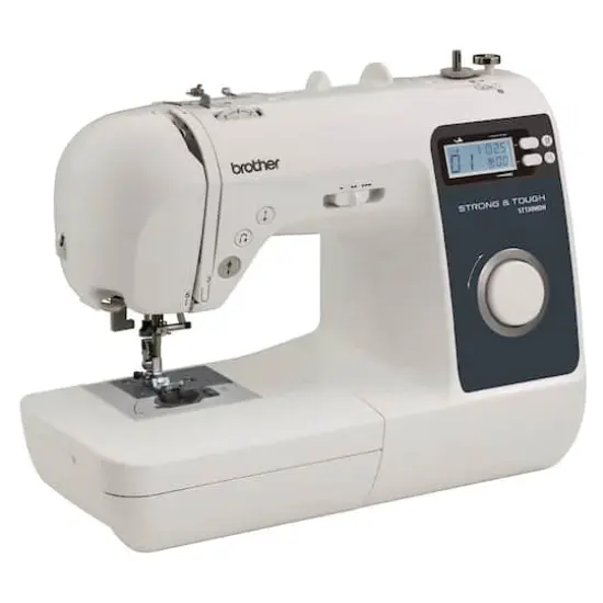 Brother ST150HDH Strong and Tough Sewing Machine {3}