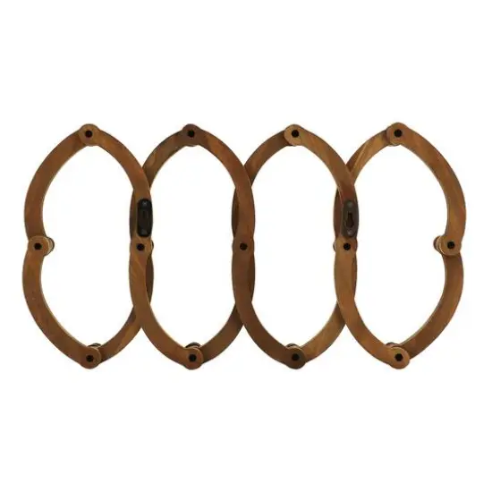 12.5" Wood Wall Hooks by Ashland&reg; {5}