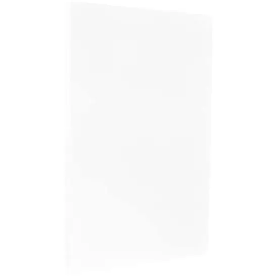 JAM Paper Bright White Wove 8.5" x 14" 24lb. Legal Strathmore Paper, 100 Sheets {1}