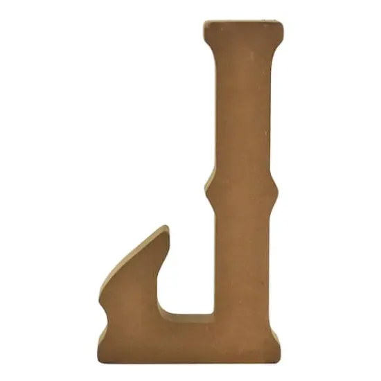 7" Santa Fe Monogram Tabletop D&eacute;cor by Ashland&reg; L {5}