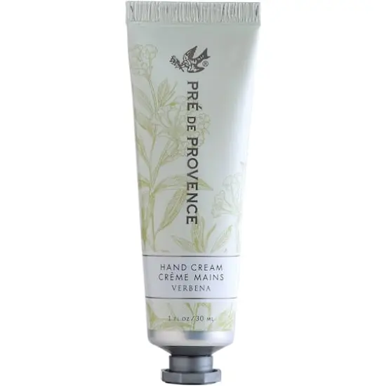 European Soaps Verbena Hand Cream, 30mL {1}