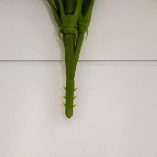 40" UV-Resistant Artificial Boston Ferns, 2ct. {8}