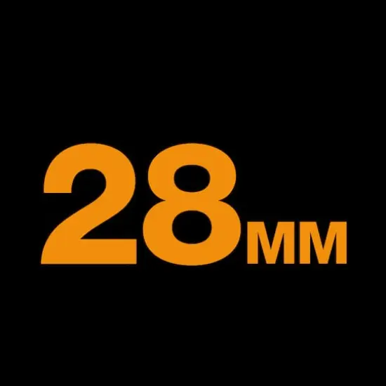 Fiskars&reg; 28mm Rotary Blades, 2ct. {7}