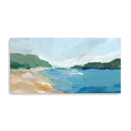 Lumaprints Brisk Landscape Canvas Gicl&eacute;e Art {1}