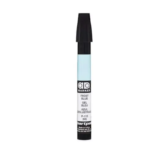 Chartpak Ad&trade; Marker P112 Frost Blue {1}