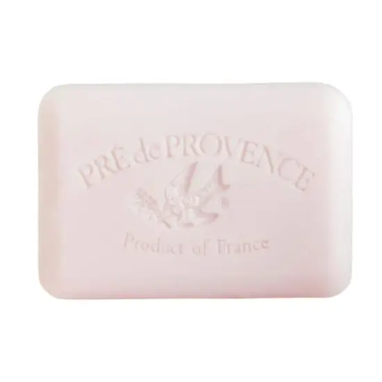 Pre de Provence European Soaps Bar, 250g Lily of the Valley {1}