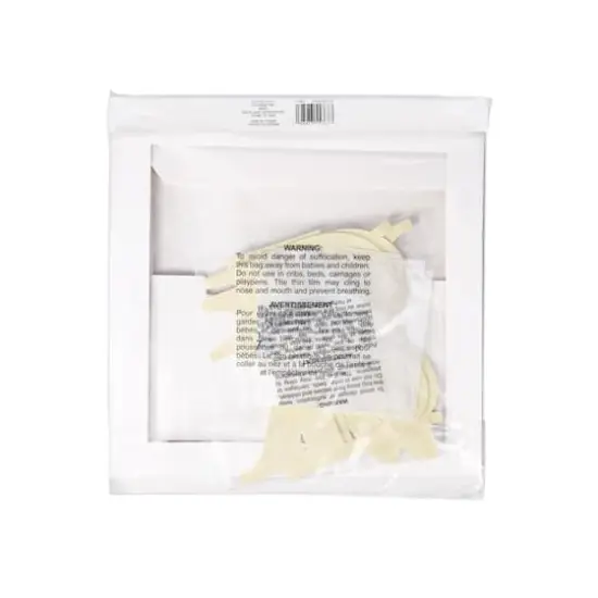 Baby Alphabet D&eacute;cor Boxes by Celebrate It&trade; {3}