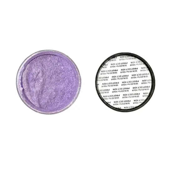 Pigment Powder by Recollections&trade;, 0.5oz. Grape {6}