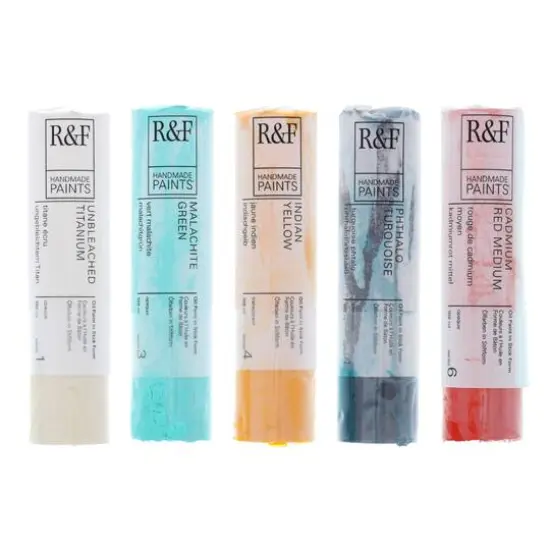 R&F&reg; Pigment Stick&reg;, 100mL Brown Pink {2}