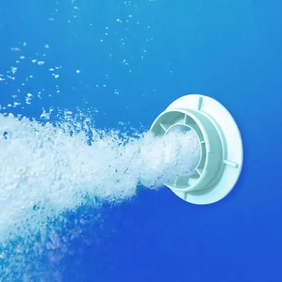 Funsicle RX600 Cartridge Filter Above Ground Pool Pump {3}