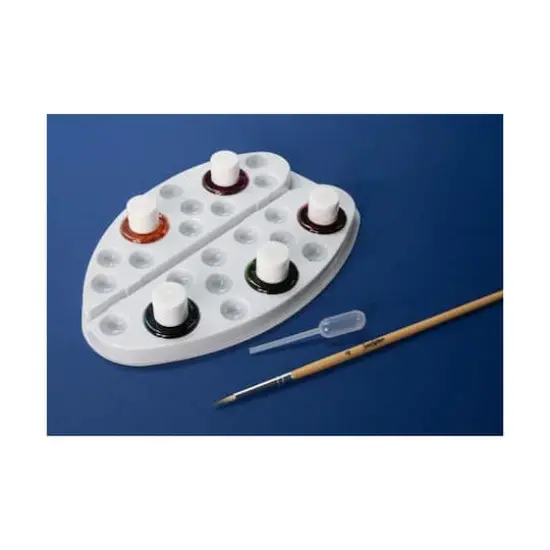 Aquarellum Junior - Parrots {5}