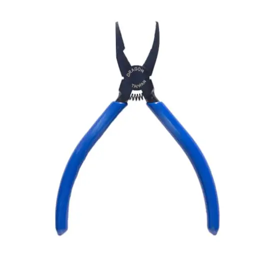 Dragon Glass Grozing Pliers {1}