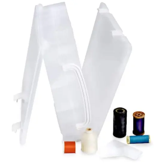 Dritz&reg; Thread Storage Box {9}