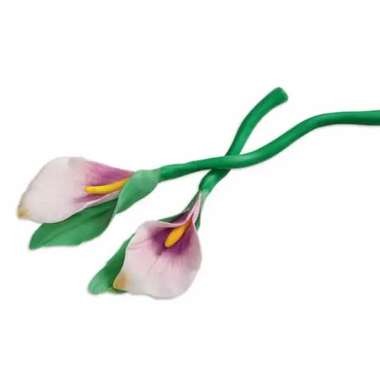 Gum Paste Flower Cutter Set by Celebrate It&reg; {10}