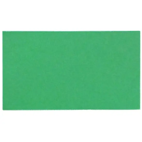 JAM Paper Brite Hue Printable Business Cards, 100ct. Brite Hue Green {5}