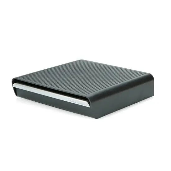 Mind Reader Black Hero Coffee Pod Drawer {10}