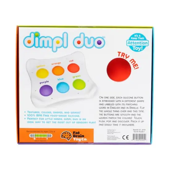 Dimpl Duo {3}