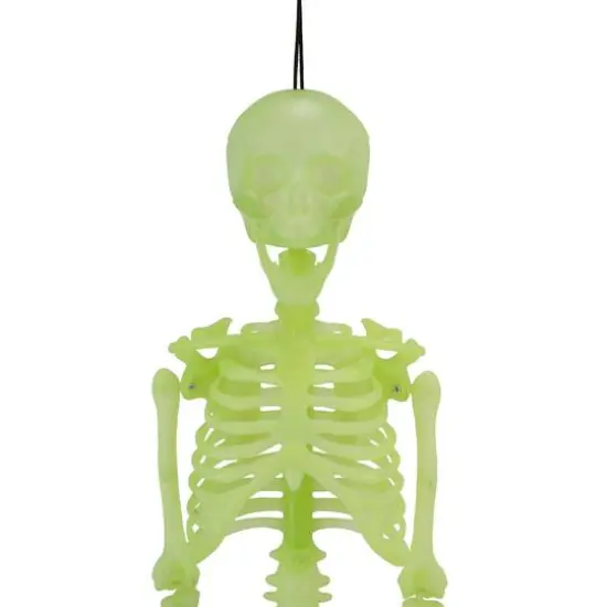 3ft. Glow-in-the-Dark Skeleton by Ashland&reg; {4}
