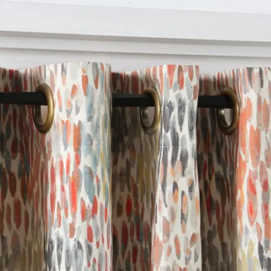 Dritz&reg; Home 1.562" Curtain Grommets, 8ct. Antique Gold {8}