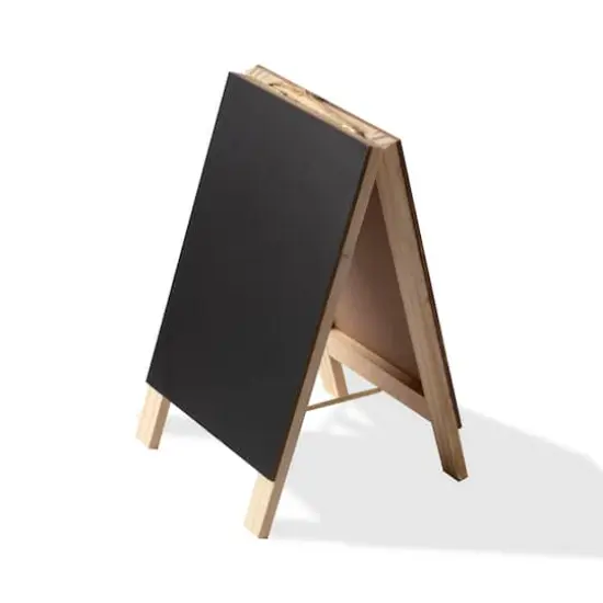 Chalkboard Easel by Make Market&reg; {3}