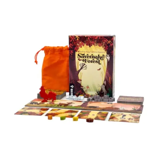 Savernake Forest {3}