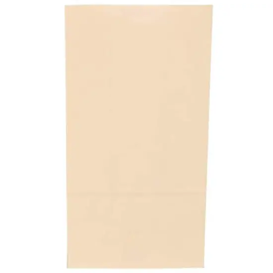 JAM Paper Ivory Large Lunch Bags, 500ct. {3}
