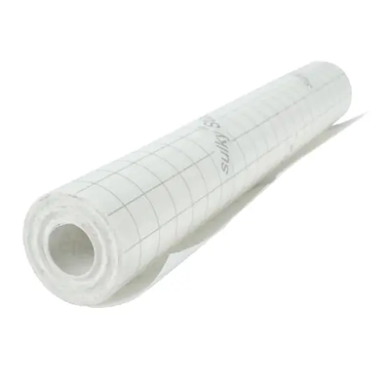 Sulky&reg; Sticky Tear-Away Stabilizer Roll, 12" x 6yd. {3}