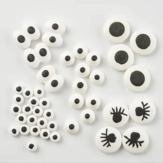 PME Cake Sweet Street&reg; Googly Eye Sprinkle Mix {1}