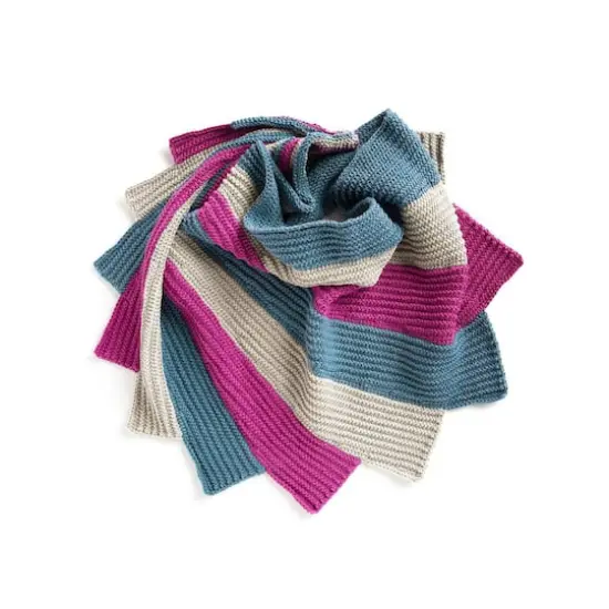 Patons&reg; Grace&trade; Yarn Orchid {4}