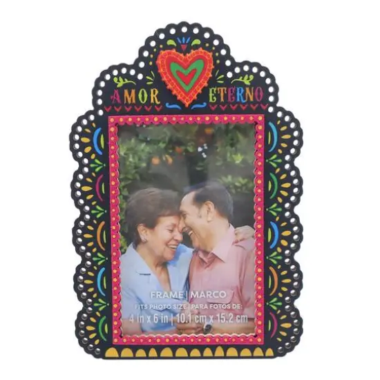 4" x 6" Amor Eterno Sacred Heart Tabletop Frame by Ashland&reg; {1}
