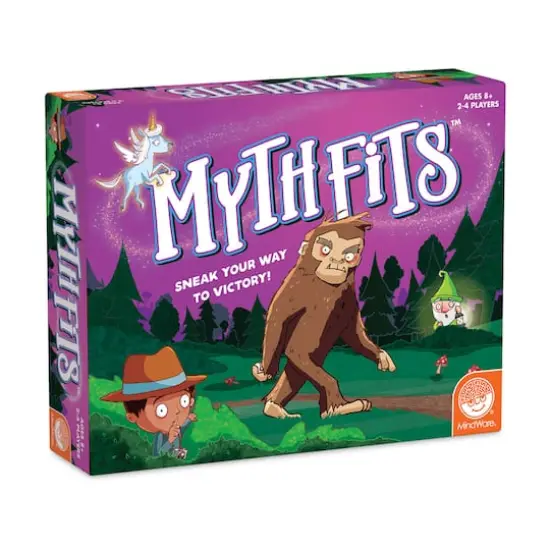 MythFits {1}
