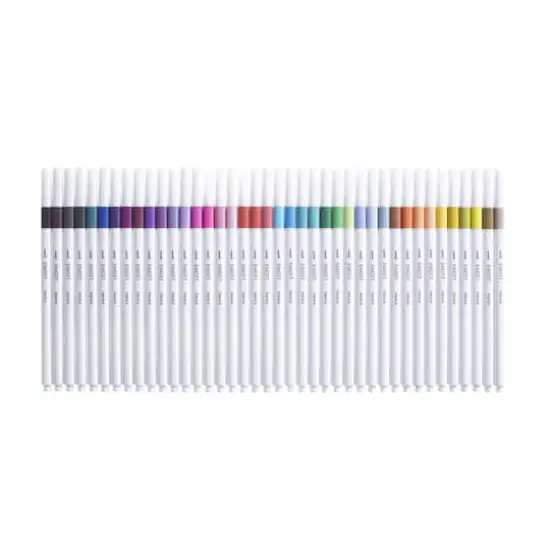 EMOTT Ever Fine Fineliner Pen Set No.1 {3}