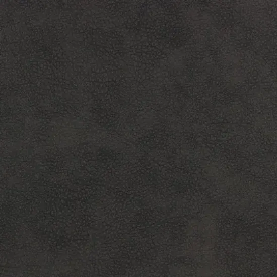 Richloom Caribou Black Vinyl Fabric {1}