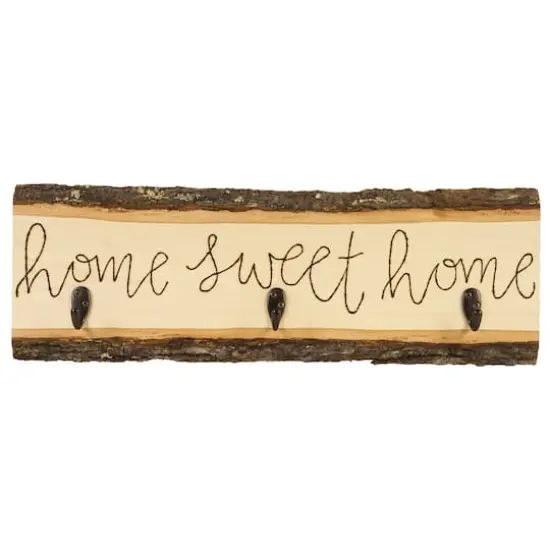 23" Walnut Hollow&reg; Basswood Country Plank&reg; {3}