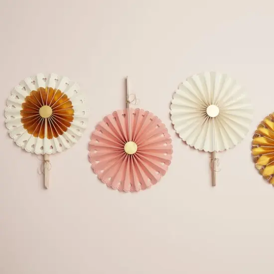 Cricut&reg; Martha Stewart Petals & Blush Mixed Materials {3}