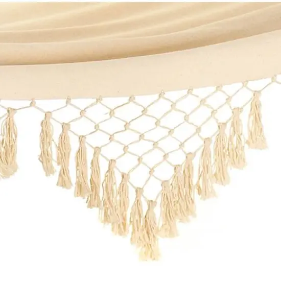 Cape Cod Canvas Hammock, 106" x 47" {4}