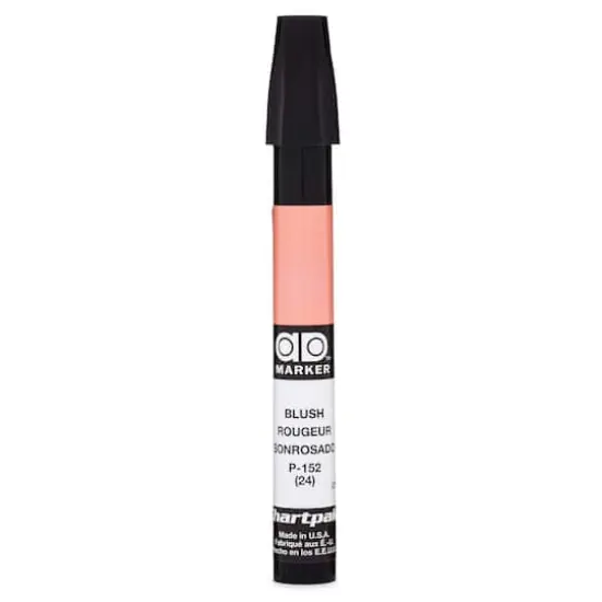 Chartpak Ad&trade; Marker P152 Blush {1}