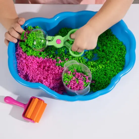 Playfoam&reg; Pluffle&trade; Sensory Station {3}