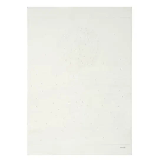 8" x 10" Howling Wolf Paint-by-Number Kit with Wood Display Hanger by Artist's Loft&reg; {4}