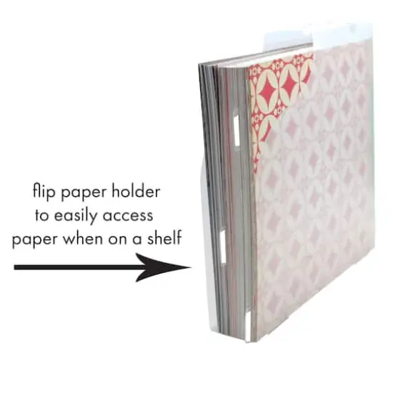 Storage Studios&reg; Paper Holder {4}