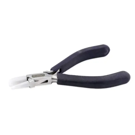 Beadalon&reg; Designer Series Flat/Round Nylon Jaw Pliers {5}